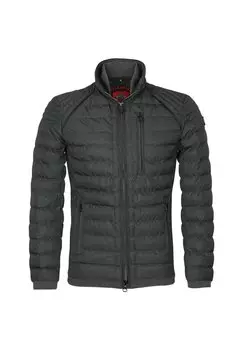 Куртка-переходник Wellensteyn, коричневый