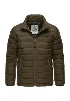 Куртка-переходник Yarek Ragweartm, оливковый