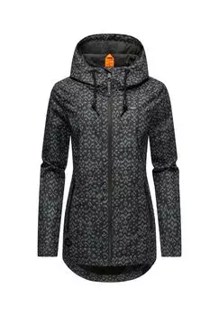 Куртка-переходник Zuzka Ikat Ragweartm, черный