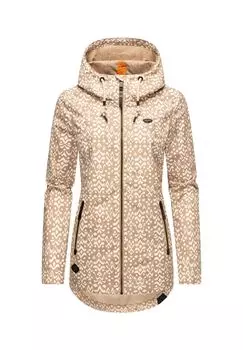 Куртка-переходник Zuzka Ikat Ragweartm, цвет Latte