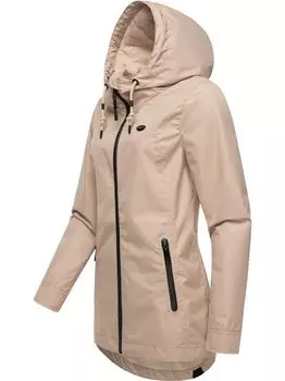 Куртка-Переходник zuzka Ragwear, бежевый