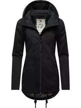 Куртка-Переходник zuzka Ragwear, черный