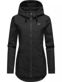 Куртка-Переходник zuzka Ragwear, черный