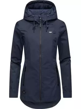 Куртка-Переходник zuzka Ragwear, синий