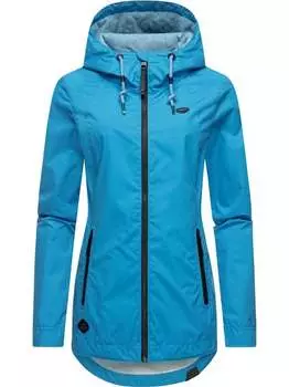 Куртка-Переходник zuzka Ragwear, синий