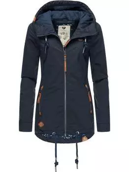 Куртка-Переходник zuzka Ragwear, синий