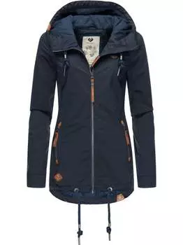 Куртка-Переходник zuzka Ragwear, синий
