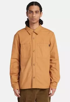 Куртка переходного периода WINDHAM LINED Timberland, апельсиновый меланж