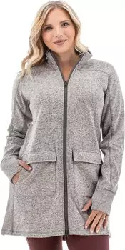 Куртка Perfect Jacket Aventura Clothing, белый