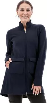 Куртка Perfect Jacket Aventura Clothing, цвет Sky Captain