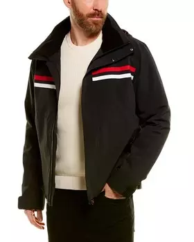 Куртка Perfect Moment Boreal, черный