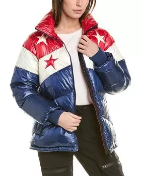 Куртка Perfect Moment Stellar, белый