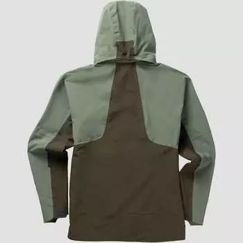 Куртка Performance 3L мужская WHITESPACE, цвет Laurel Green/Forest Green