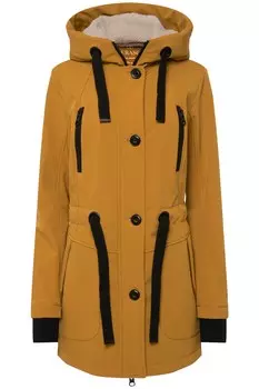 Куртка performance LAURASN, желтый