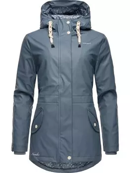 Куртка performance NAVAHOO Ocean Heart, темно-синий