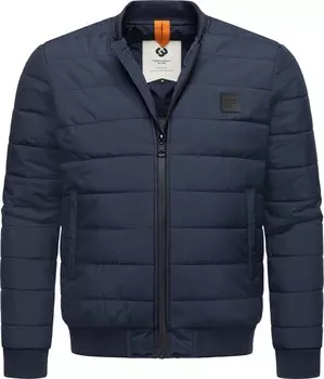 Куртка performance Ragwear Boomber, темно-синий