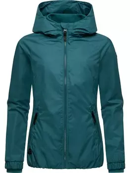 Куртка performance Ragwear Dizzie, морской синий