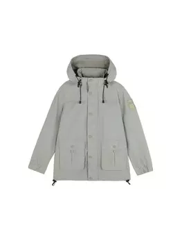 Куртка performance Scalpers, хаки