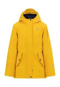 Куртка performance Schmuddelwedda, цвет yellow gold