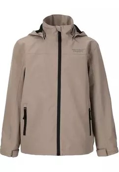 Куртка performance Weather Report Borise Jr., светло-серый