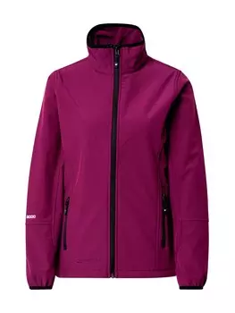 Куртка performance Whistler Covina W-PRO 8000, цвет Berry