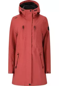 Куртка performance Whistler Leia V2, бордовый
