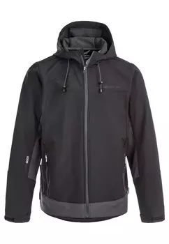 Куртка performance Whistler RYDER M Softshell, черный