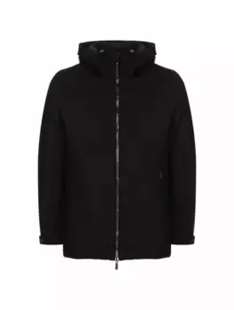 Куртка Pericle MooRER, тёмно-синий