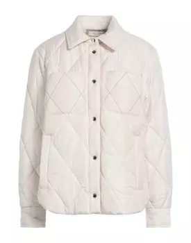 Куртка Peserico, слоновая кость