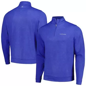 Куртка Peter Millar The Players, роял