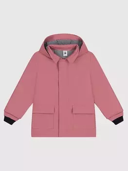 Куртка PETIT BATEAU, розовый