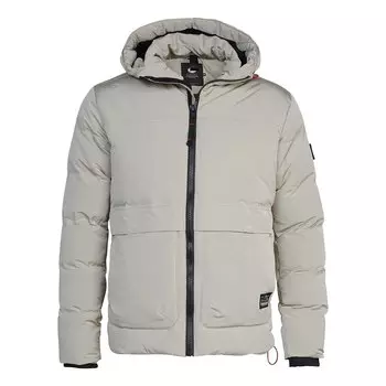 Куртка Petrol Industries 100, бежевый