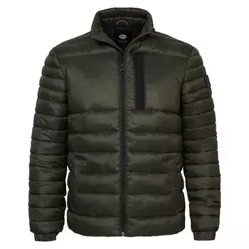 Куртка Petrol Industries 101, зеленый