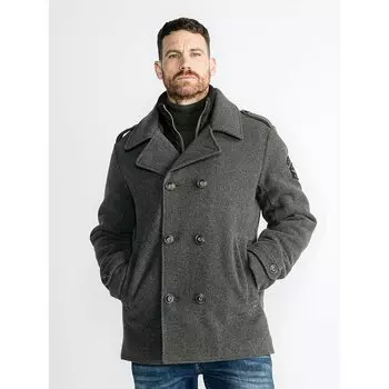 Куртка Petrol Industries 102, серый