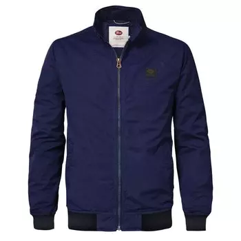 Куртка Petrol Industries M-1020-JAC125 Twill, синий