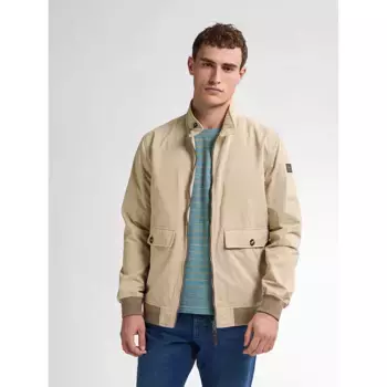Куртка Petrol Industries M-1050-JAC101 bomber, бежевый