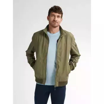 Куртка Petrol Industries M-1050-JAC102 bomber, зеленый