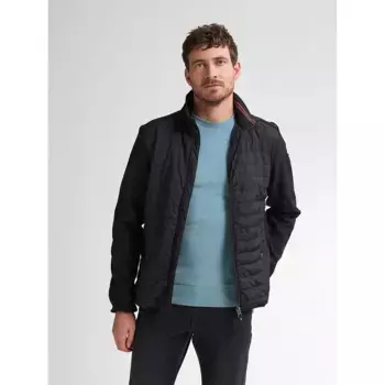 Куртка Petrol Industries M-1050-JAC104 padded, черный