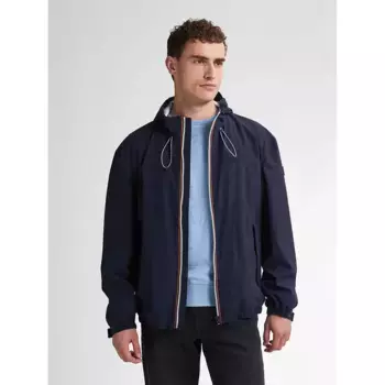 Куртка Petrol Industries M-1050-JAC107, синий