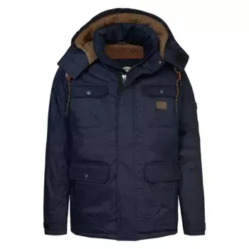 Куртка Petrol Industries M-3040-JAC115, синий