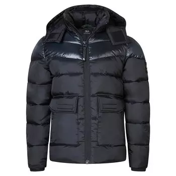 Куртка Petrol Industries Padded, черный