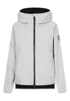 Куртка Peutby Derbe, серый