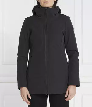 Куртка Peuterey 3 in 1 CARIT TA Regular Fit, черный