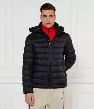 Куртка Peuterey BOGGS CJ 03 Regular Fit, черный