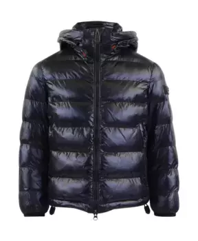 Куртка Peuterey, черный