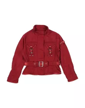 Куртка Peuterey, красный