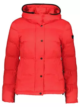 Куртка PEUTEREY, красный