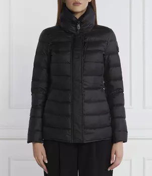 Куртка Peuterey Regular Fit, черный