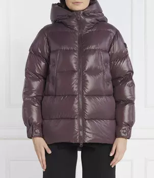 Куртка Peuterey Regular Fit, фиолетовый