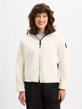 Куртка PEUTEREY Seurat, белый